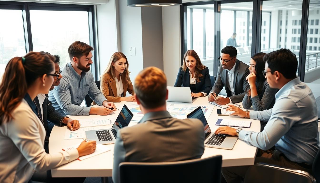 Leadership Development Programs